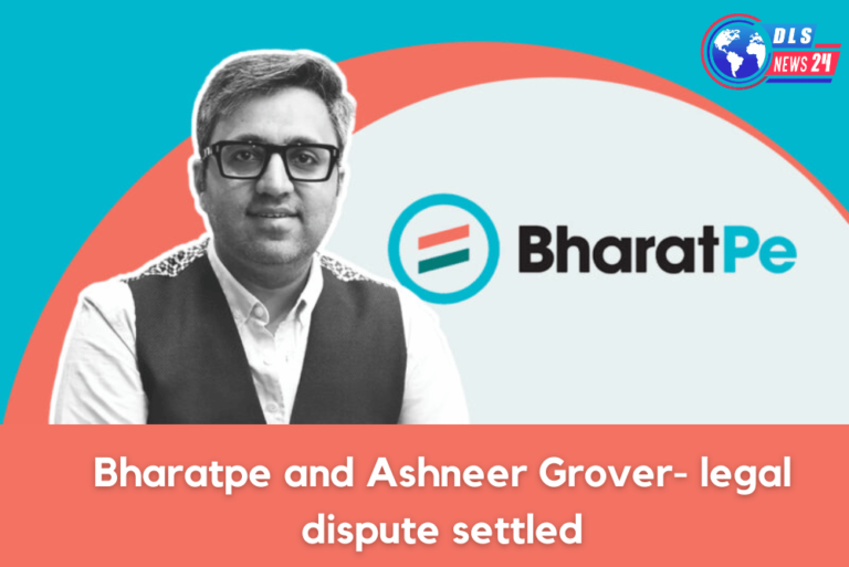 BharatPe and Ashneer Grover: The End of a Tumultuous Chapter