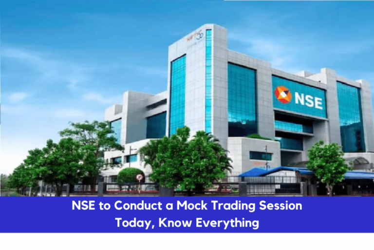 NSE to conduct mock trading session