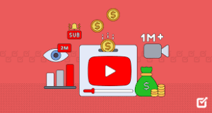 Youtube AI Monetization