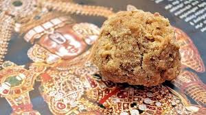 Tirumala Tirupati Laddoos