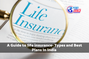 7 types of life insurance - explore your options