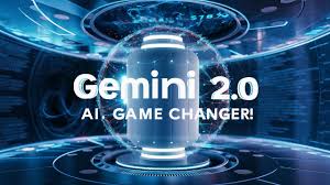 Google's Gemini 2.0 AI Set for December Launch: What to Expect