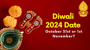 Shubh Muhurat for Diwali 2024: Celebrate With Cosmic Blessings