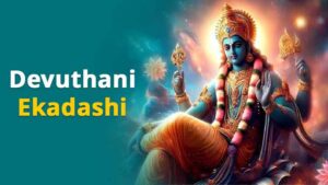 Dev Uthani Ekadashi 2024: Explore The Fast For Blessings