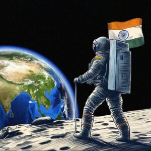 India's Chandrayaan-4 Gets the Green Light