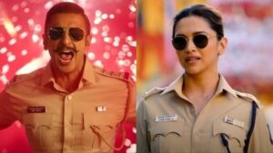 Why is Ranveer-Deepika Missing in Singham Again? Rohit Shetty Answers