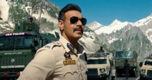 Why is Ranveer-Deepika Missing in Singham Again? Rohit Shetty Answers