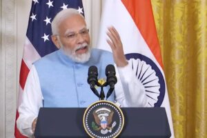 India’s Ally In The White House? How India Stands To Benefit