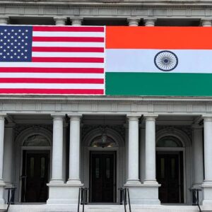 India’s Ally In The White House? How India Stands To Benefit