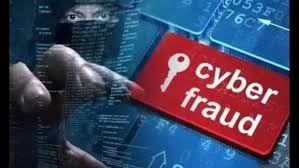 ₹60 Crore Cyber Fraud Daily- Cyber Heist Alert! 