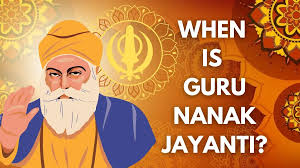 Guru Nanak Jayanti 2024: Learn about The Sikhism’s Founder