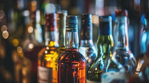 Nationwide Liquor Shop Shutdown Over Corruption Allegations 