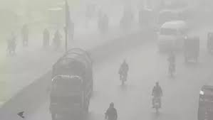 Lahore Faces AQI 1900, Mass Hospitalizations, and Wedding Ban