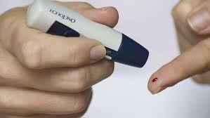 Study Reveals India Holds a Quarter of the World's Diabetes Cases