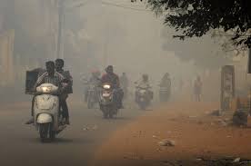 Breathe Safe: Guide To Tackle Delhi Smog