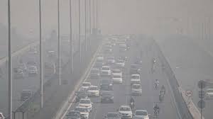 Breathe Safe: Guide To Tackle Delhi Smog