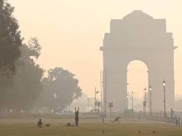 Breathe Safe: Guide To Tackle Delhi Smog