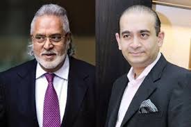 Fugitives in Focus: PM Modi Urges UK Action On Mallya And Nirav