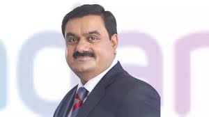 Adani Group Faces Market Meltdown: Stock Falls 20% Amid US Probe